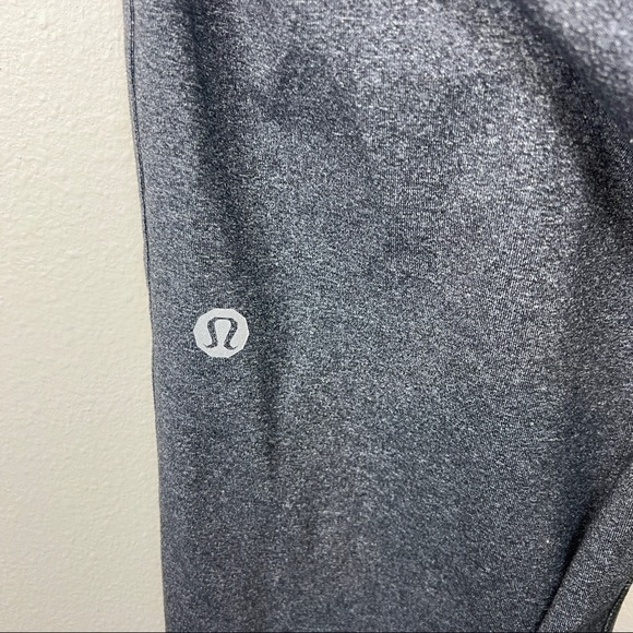 Lululemon Kung Fu Athletic Pants - Picture 4 of 6